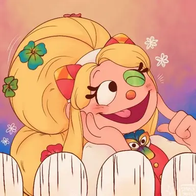 Profile image of Julie Joyful