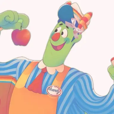 Profile image of Howdy Pillar