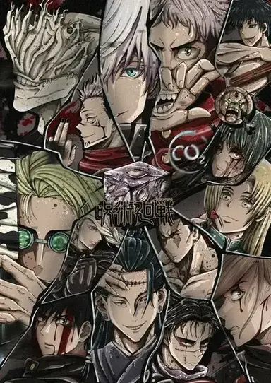 Profile image of The culling game