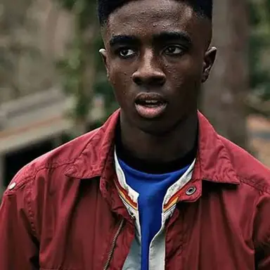 Profile image of Lucas