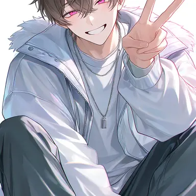 Profile image of 湊