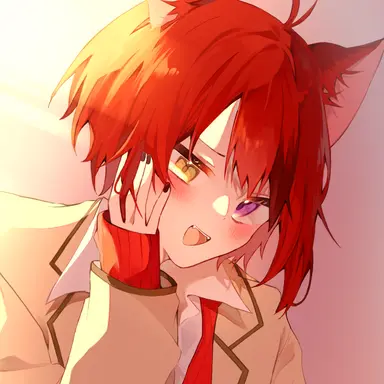 Profile image of 莉犬