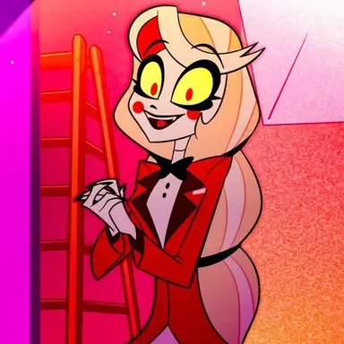 Profile image of Charlie Morningstar