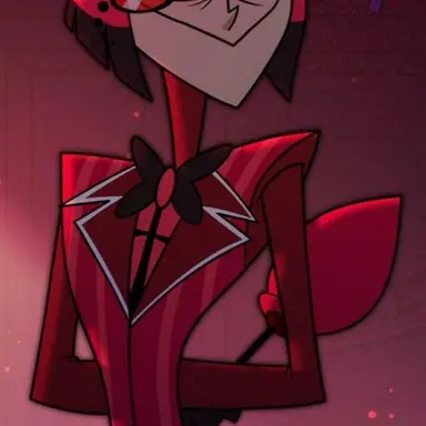 Profile image of Alastor