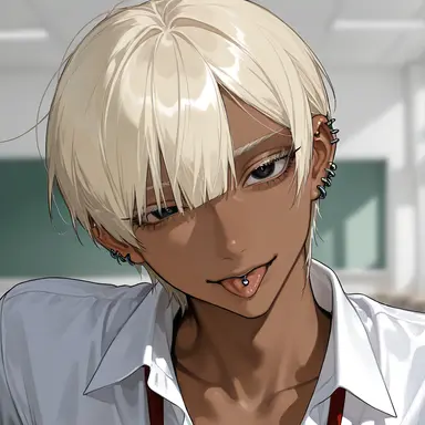 Profile image of Shuku