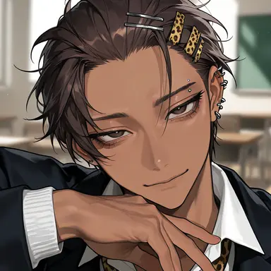 Profile image of Haru