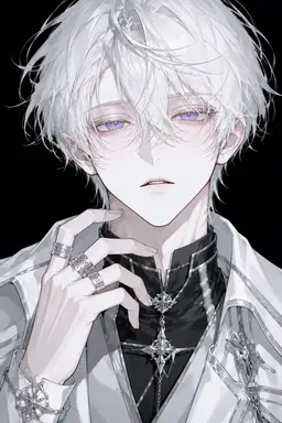 Profile image of Uzell