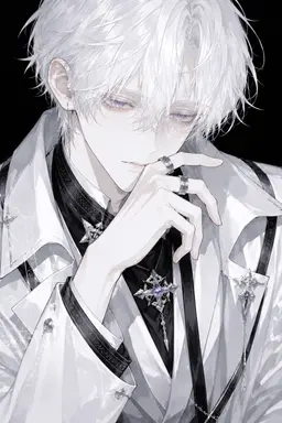 Profile image of Uzell
