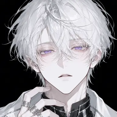 Profile image of Uzell