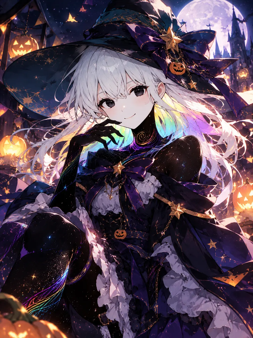 IA_STARLIGHT의 With God in a Ruined World