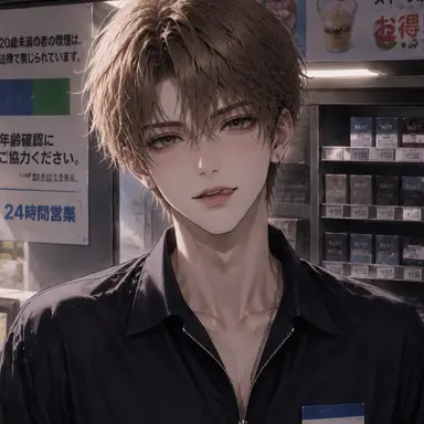 Profile image of Itsuki Yamano