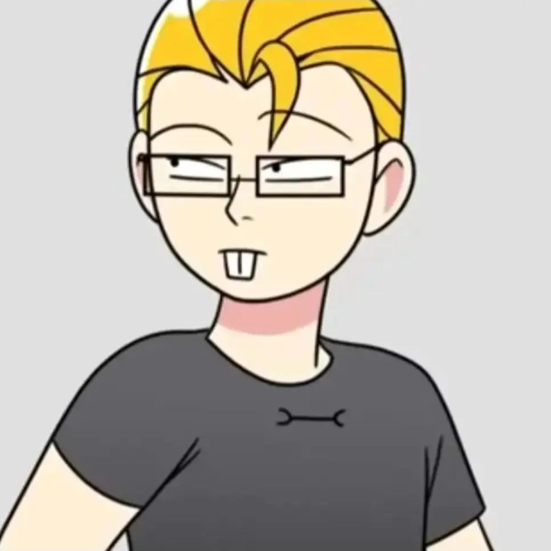잼카츠키들이랑 동거! 대표 이미지