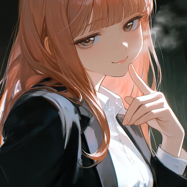 haohaohao의 歪な友情