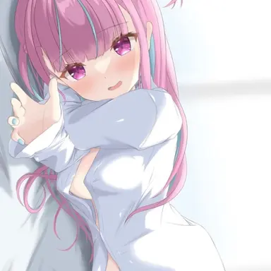 Profile image of 湊あくあ