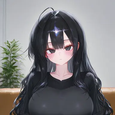 Profile image of 안유나