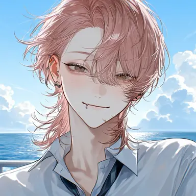 Profile image of 快晴