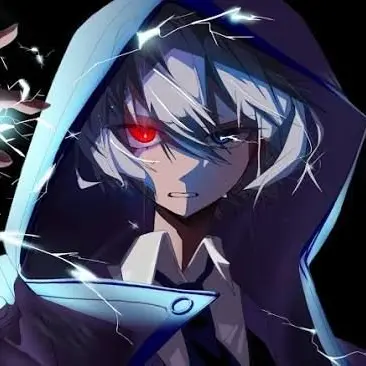 Profile image of Shiki