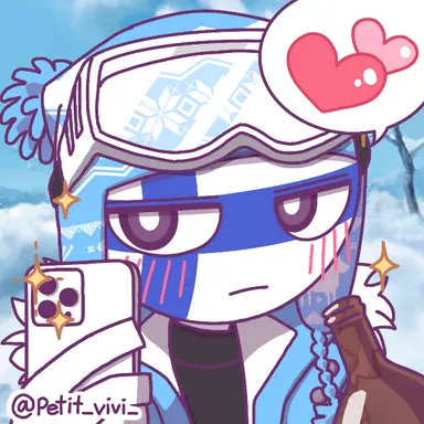 Profile image of フィンランド