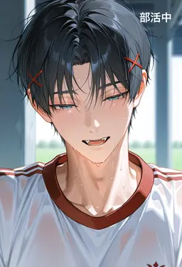 Profile image of 皐月