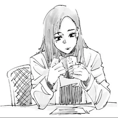 Profile image of 이에이리 쇼코