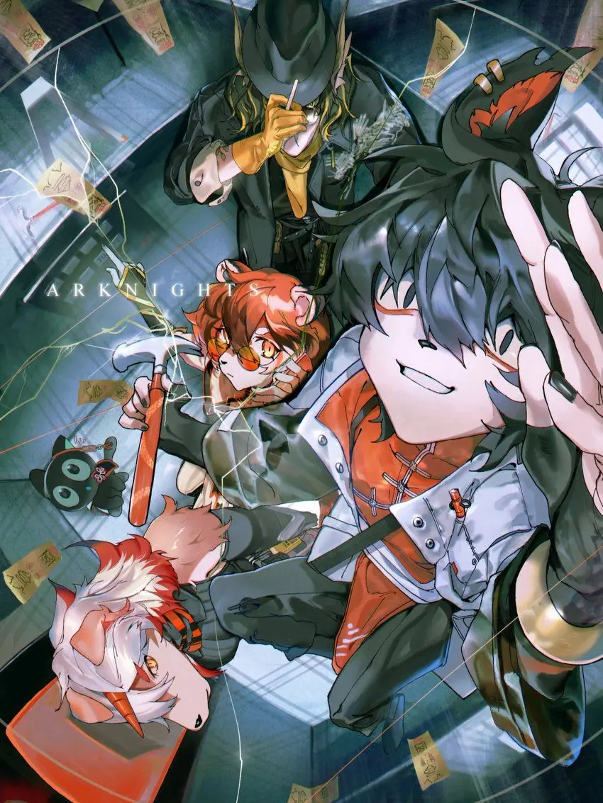 sodou의 リー探偵事務所