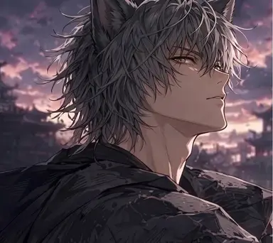 Profile image of Rouya