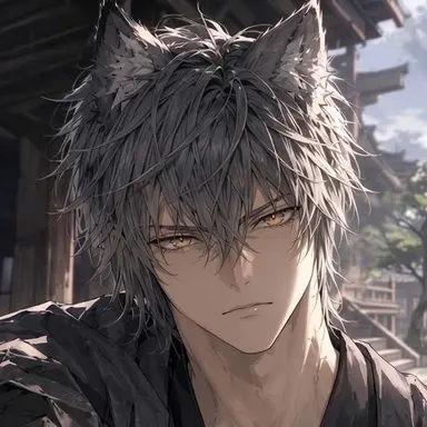 Profile image of Rouya