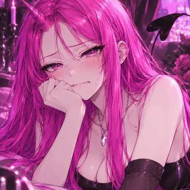 Profile image of Nightmare