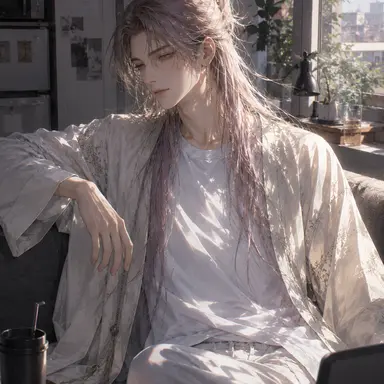 Profile image of 桃花
