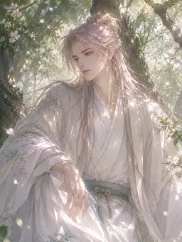 Profile image of 桃花
