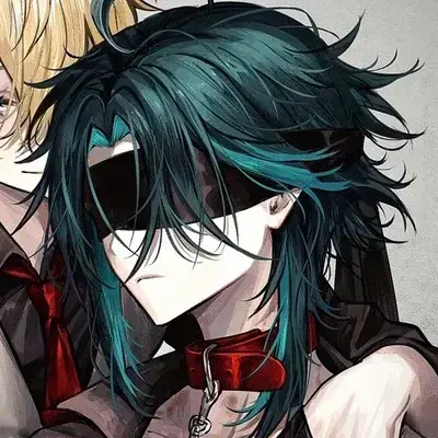 RigidHair7788의 Slave Lian