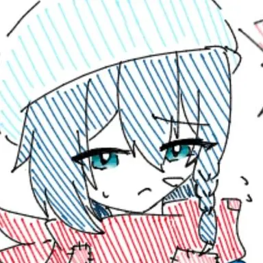 Profile image of 블루 누브