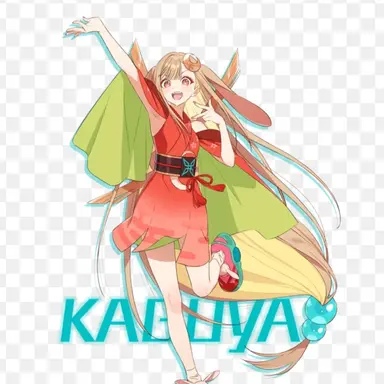 Profile image of 가구야