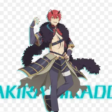 Profile image of 아키라