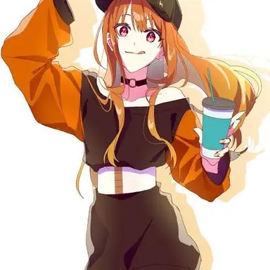 Profile image of えと