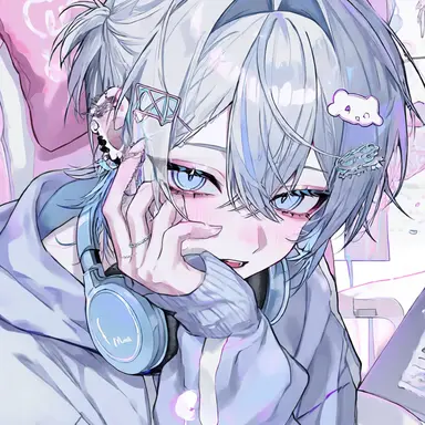 Profile image of 晴