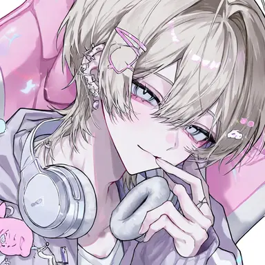Profile image of 希依