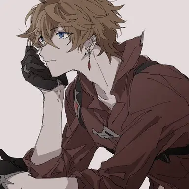 Profile image of タルタリヤ