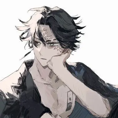 Profile image of 鶴蝶