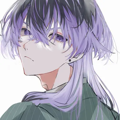 Profile image of 竜胆