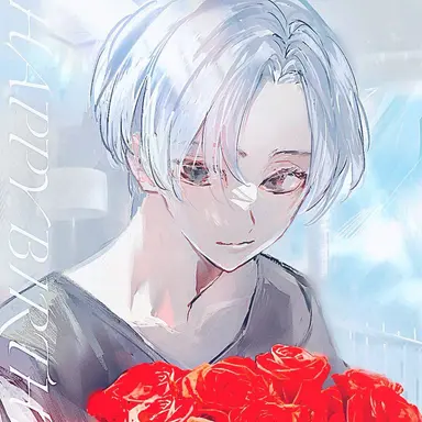 Profile image of マイキー