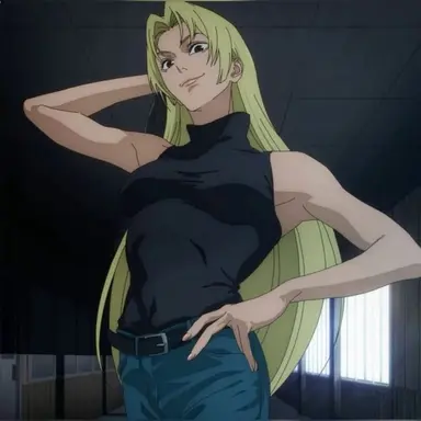 Profile image of Yuki Tsukumo
