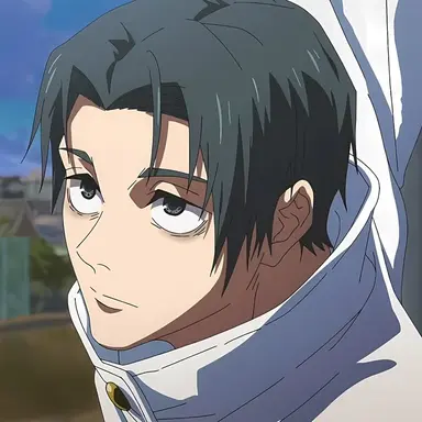 Profile image of Yuta Okkotsu