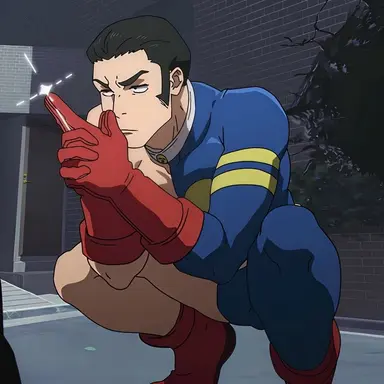 Profile image of Fumihiko Takaba