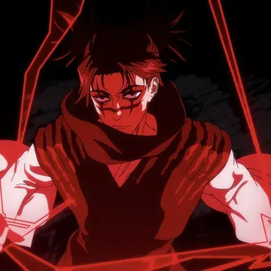Profile image of Choso Kamo