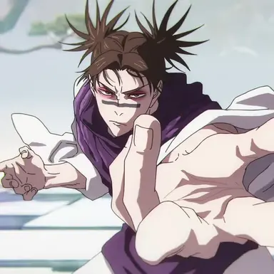 Profile image of Choso Kamo