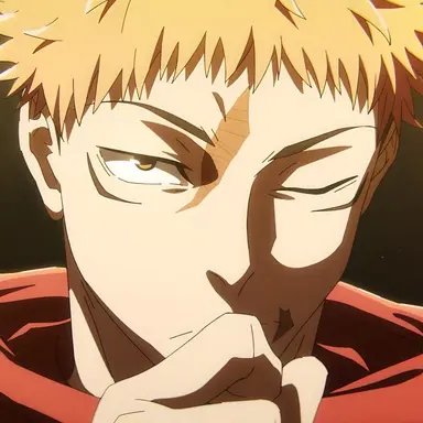 Profile image of Itadori Yuuji-cuh