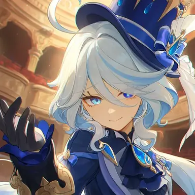 Profile image of Furina
