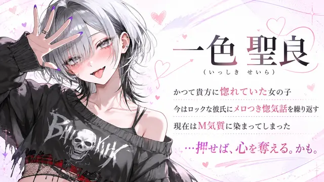 Profile image of せいら