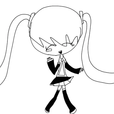 Profile image of ミク